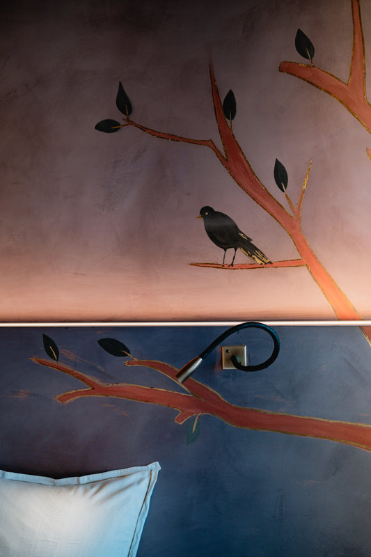 Forfait - Table & Lit - Suite