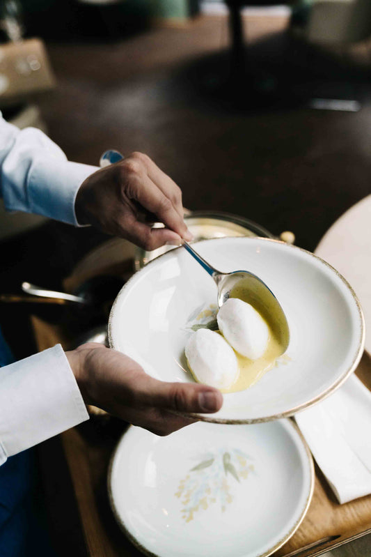 CHÈQUE-CADEAU SANS CRAVATE